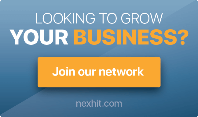 Looking to grow your business, join our network
